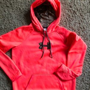 Under armour hoodie